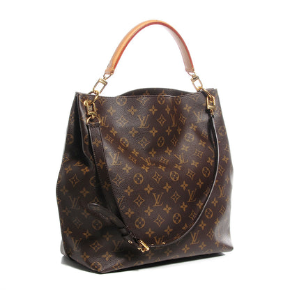 Louis Vuitton Monogram Metis 3 of 9
