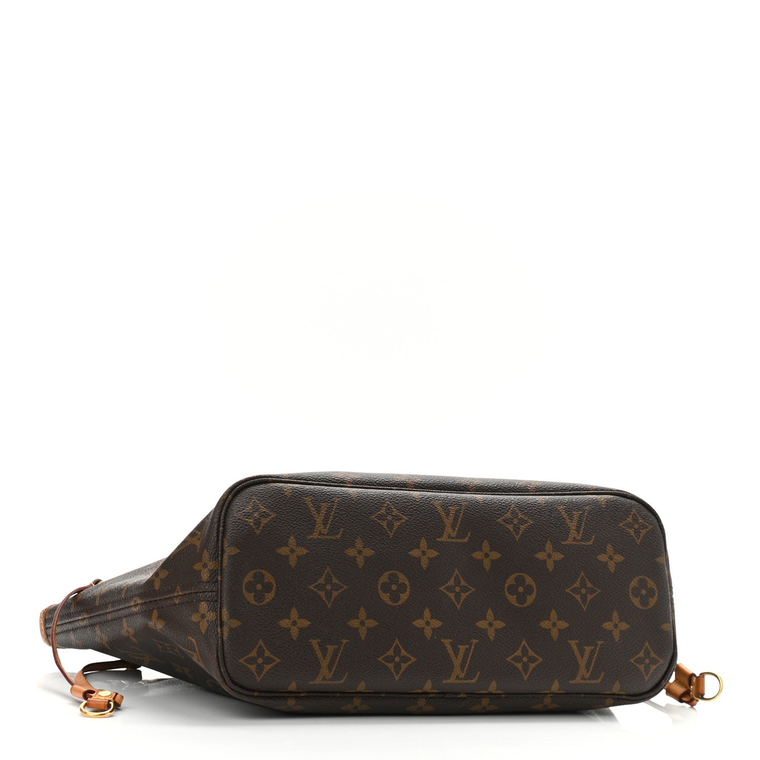 Louis Vuitton Monogram Neverfull PM 4 of 11