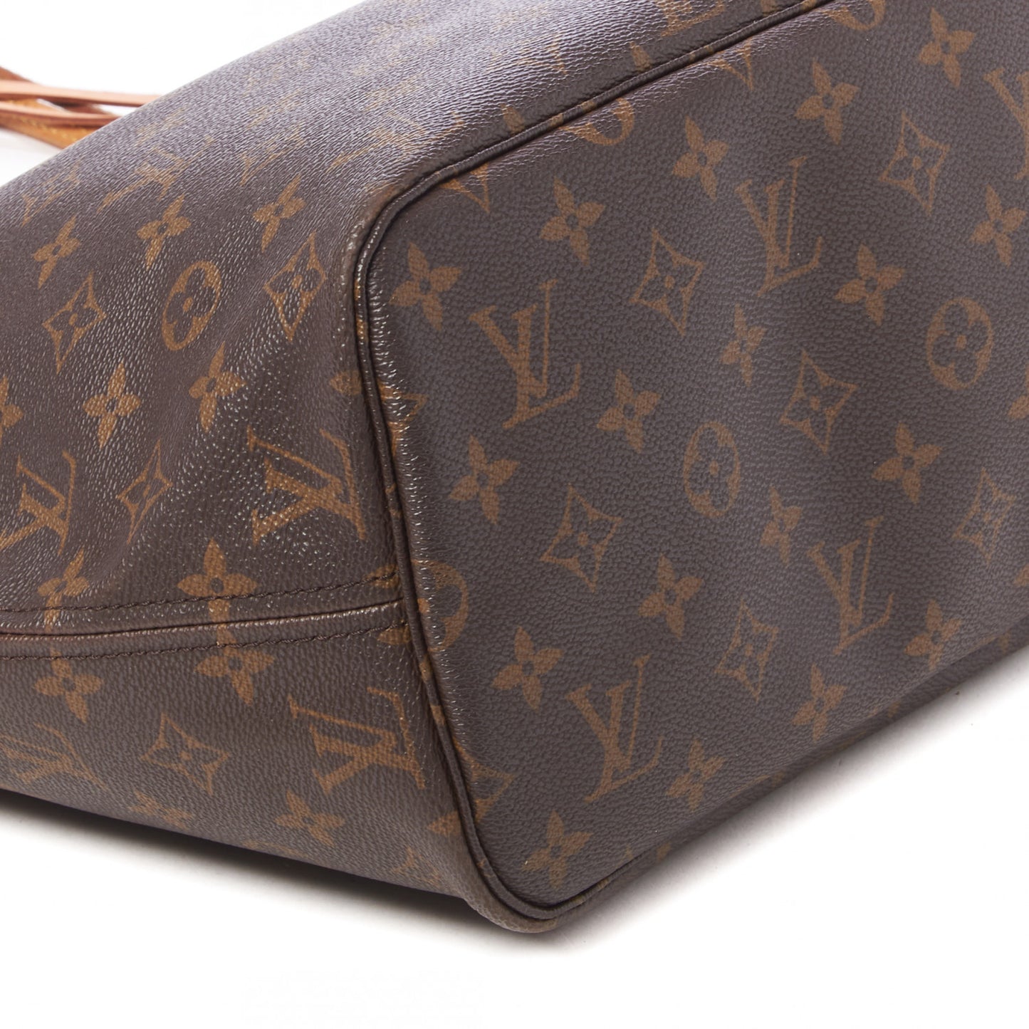 Monogram Neverfull MM