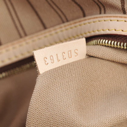 Louis Vuitton Monogram Delightful PM 7 of 8