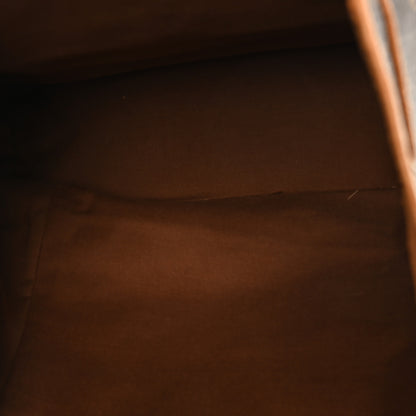 Louis Vuitton Monogram Montsouris GM Backpack 5 of 10