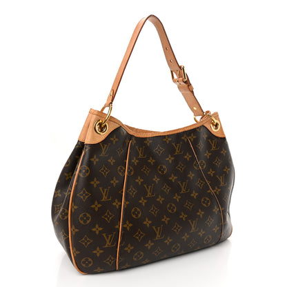 Louis Vuitton Monogram Galliera PM 3 of 10