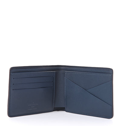 Louis Vuitton Damier Infini Multiple Wallet Cosmos 5 of 7