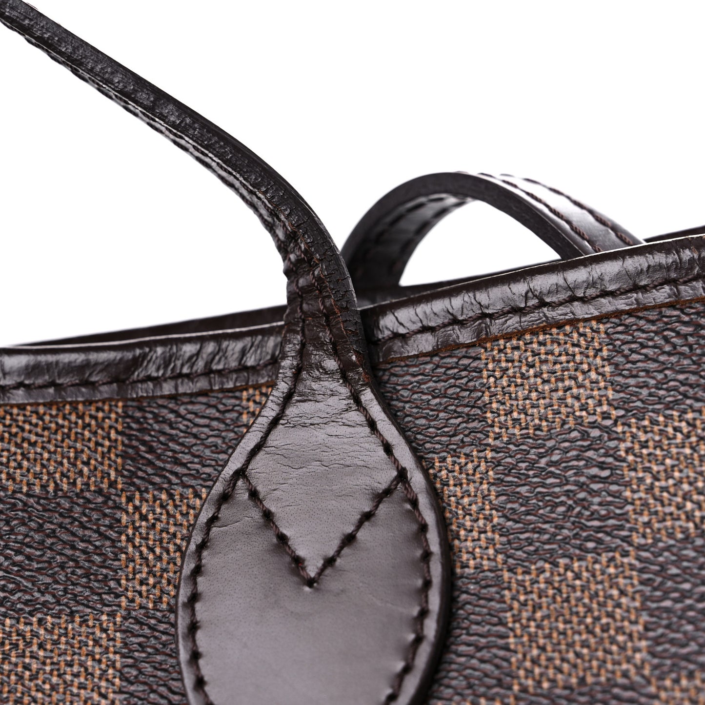 Damier Ebene Neo Neverfull MM