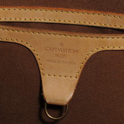 Louis Vuitton Monogram Ellipse GM Shopping Bag 6 of 7