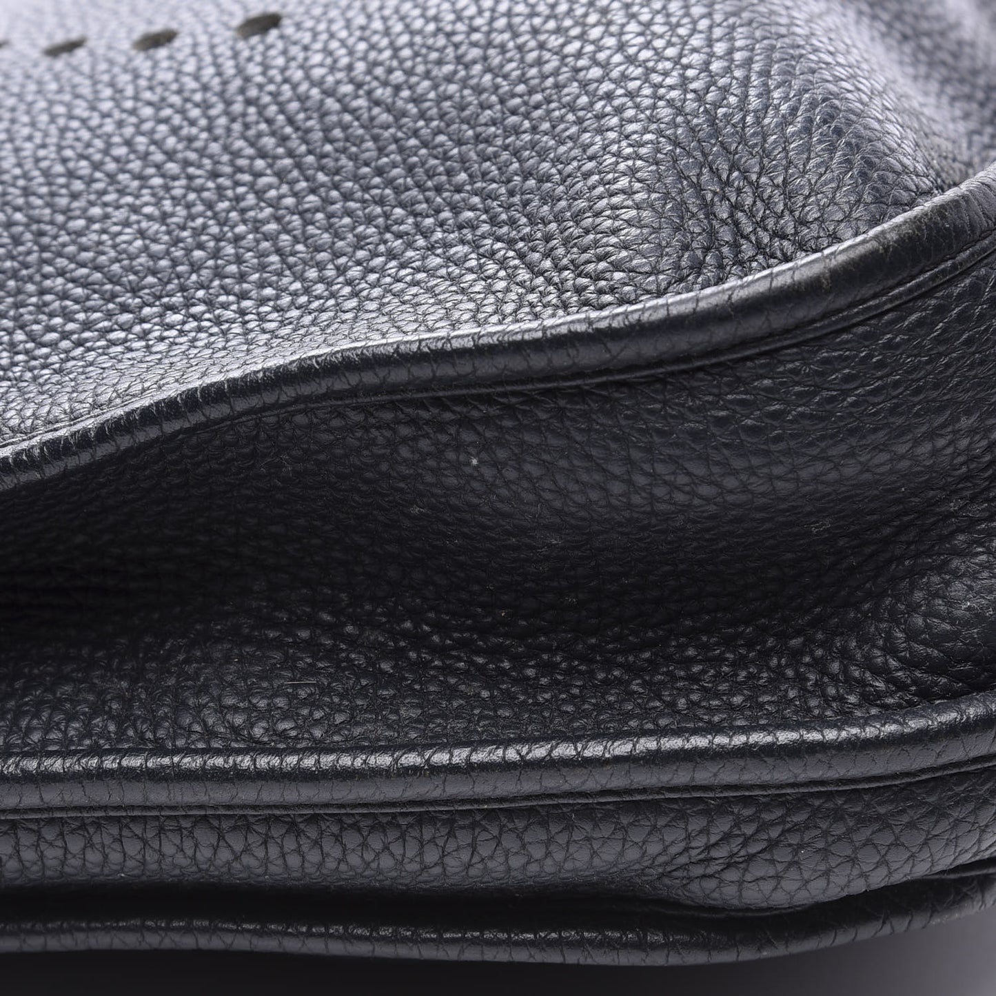 Togo Evelyne III TGM Black