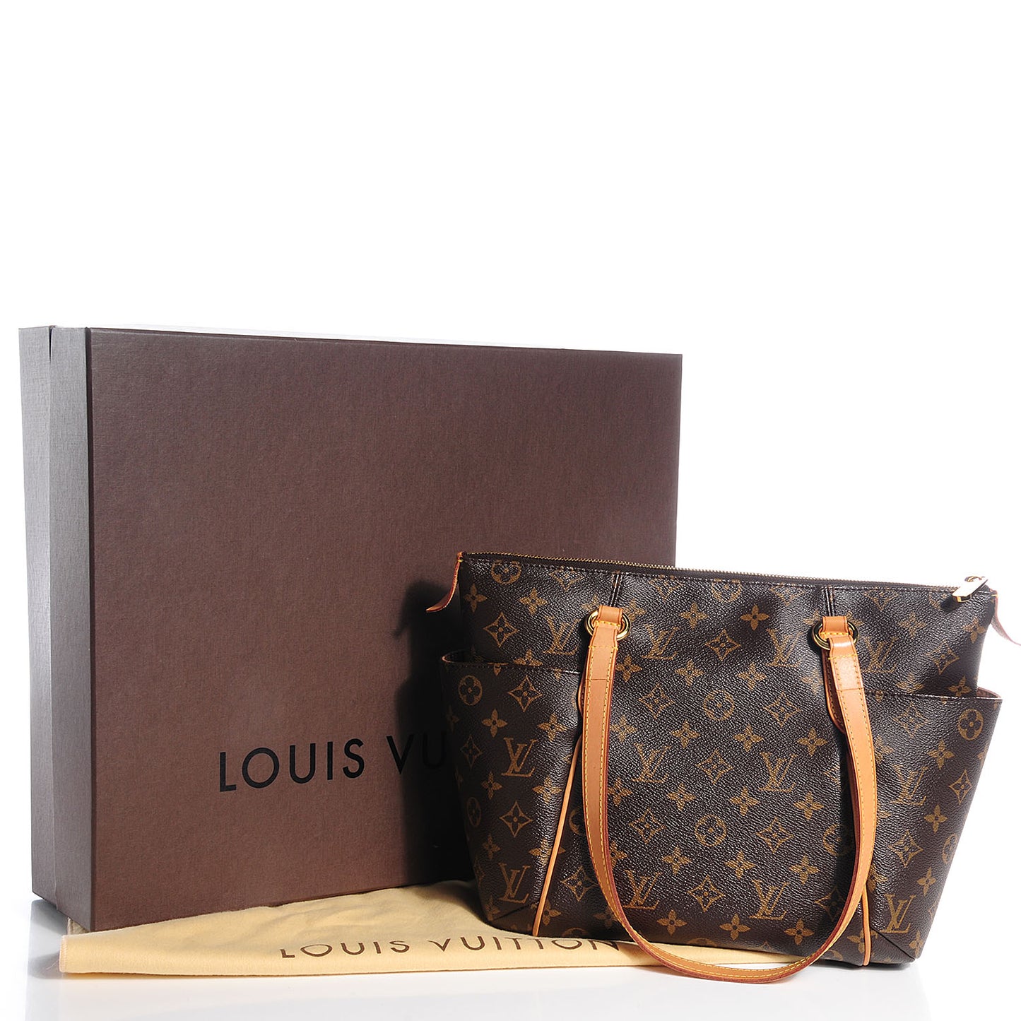 Monogram Totally PM