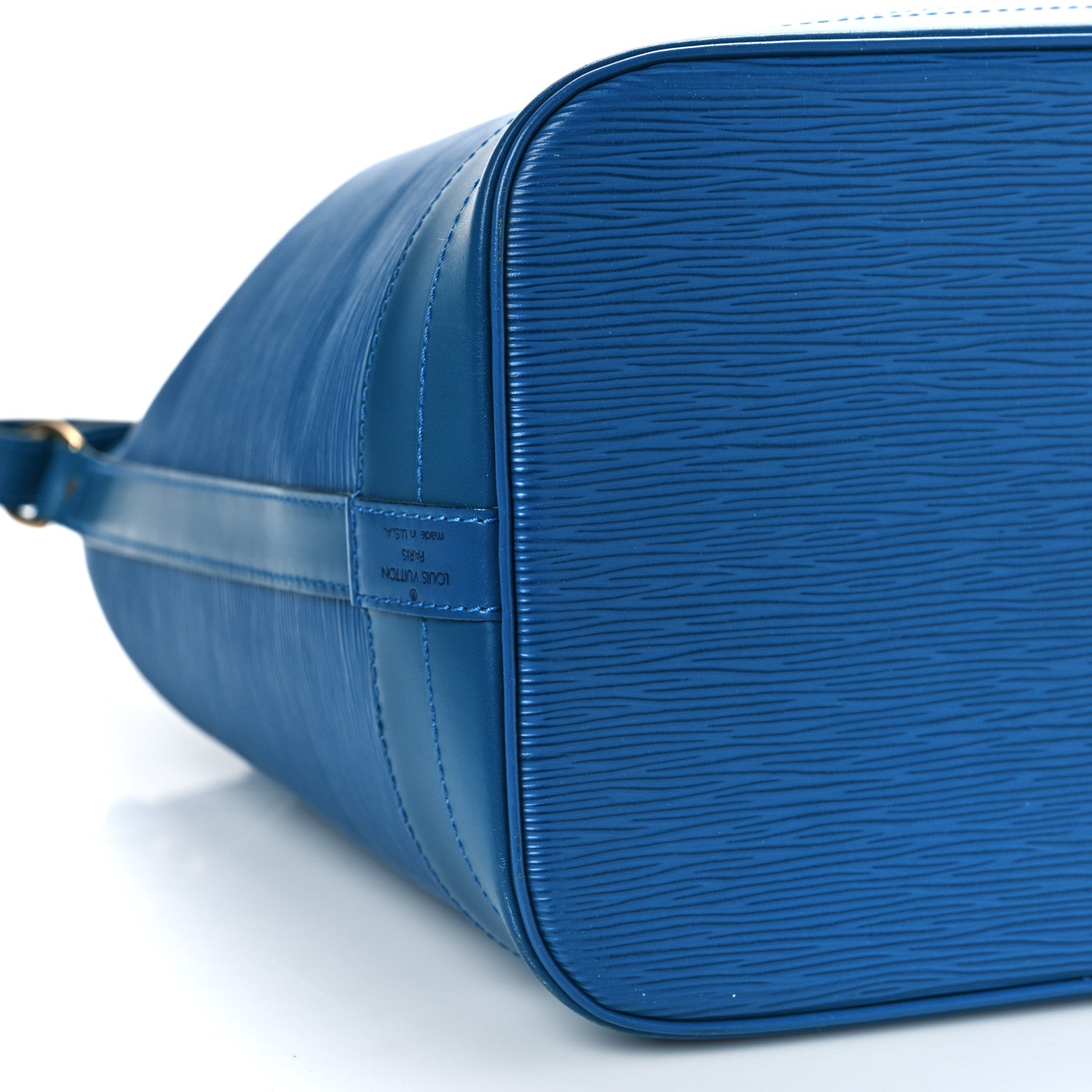Louis Vuitton Epi Noe Toledo 8 of 9