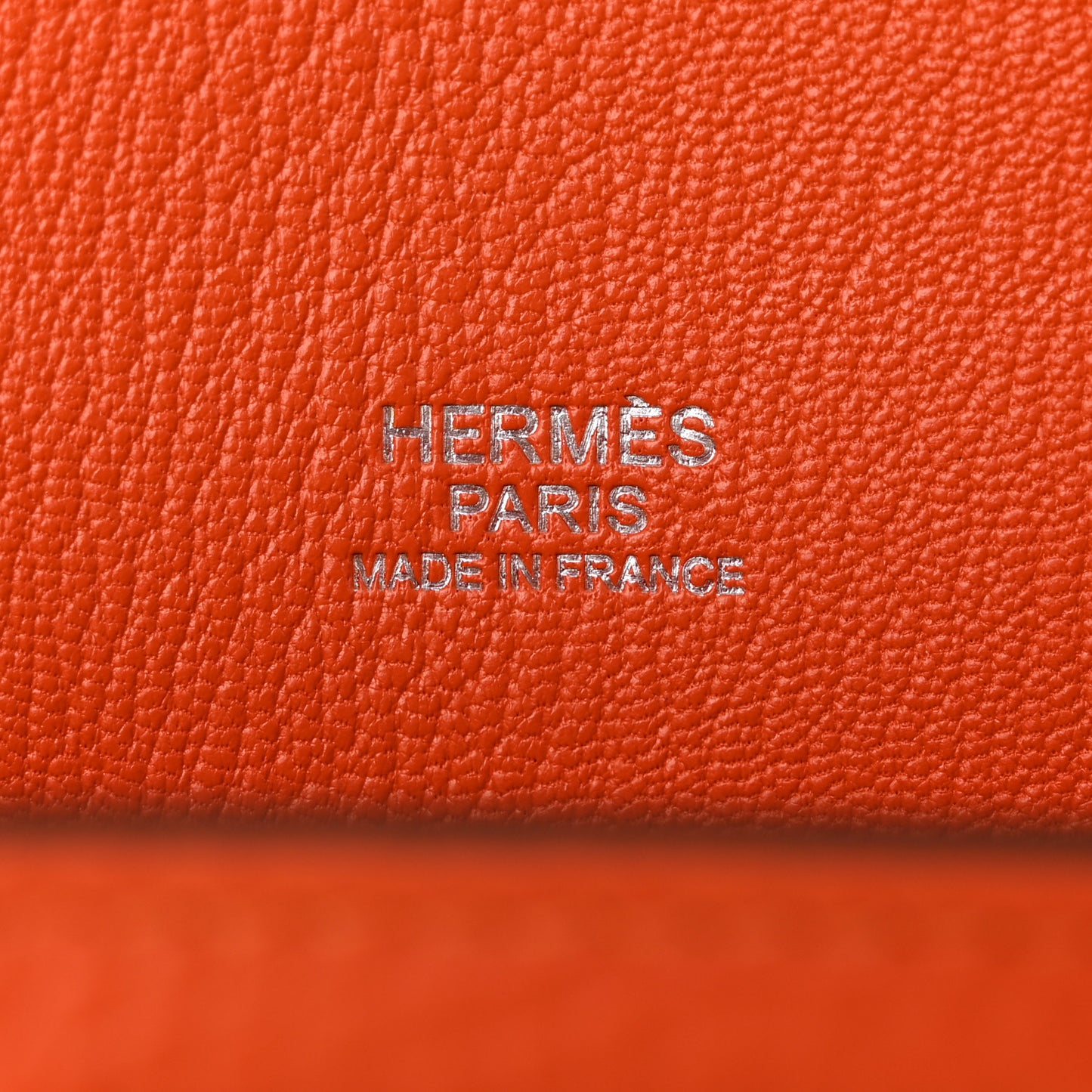Taurillon Clemence Jypsiere 31 Orange Poppy