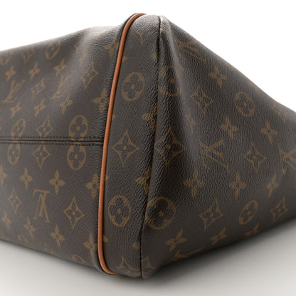 Louis Vuitton Monogram Totally GM 9 of 11