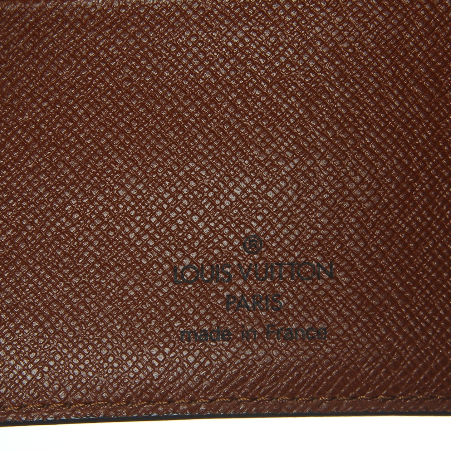 Epi Medium Ring Agenda Kenyan Fawn