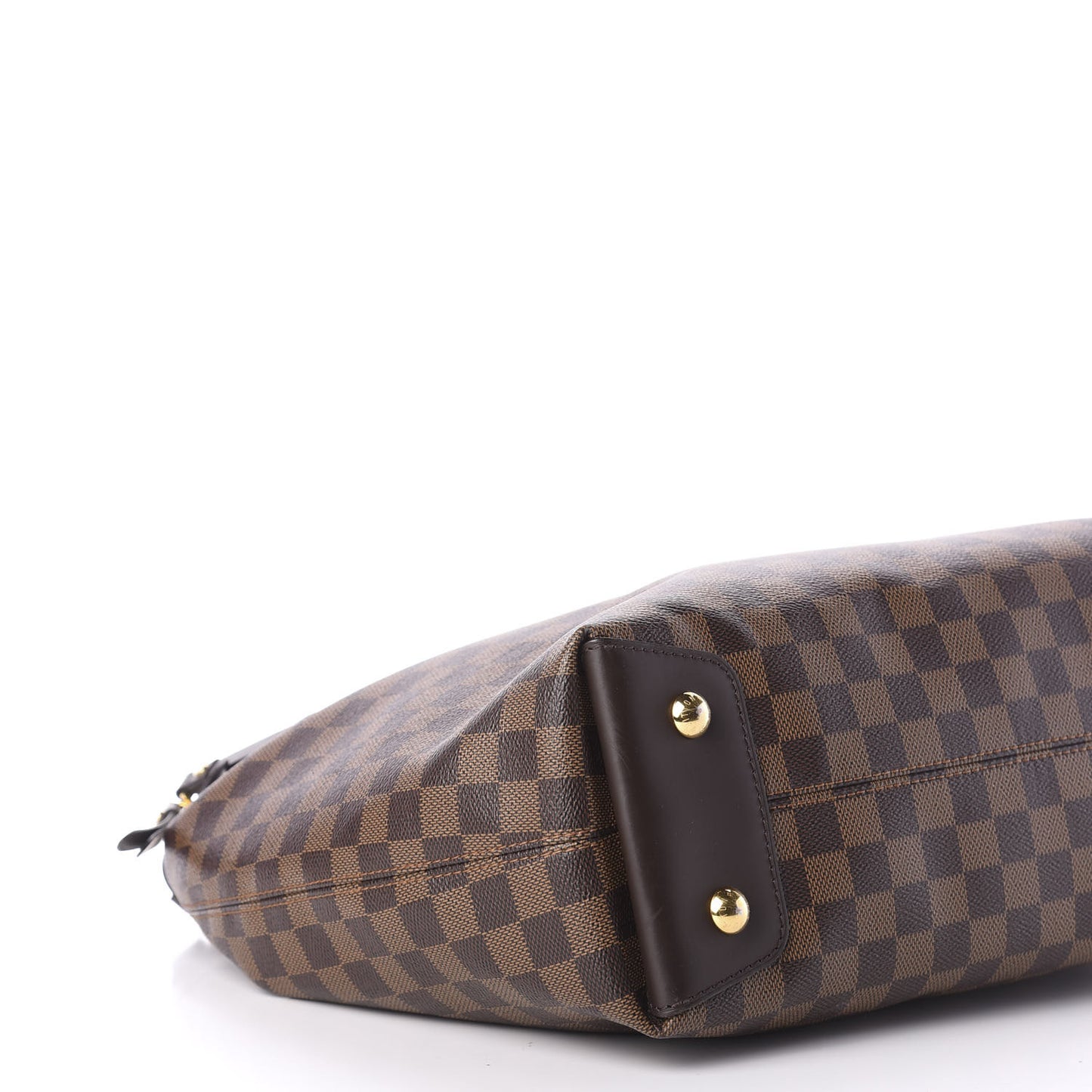Damier Ebene Duomo Hobo
