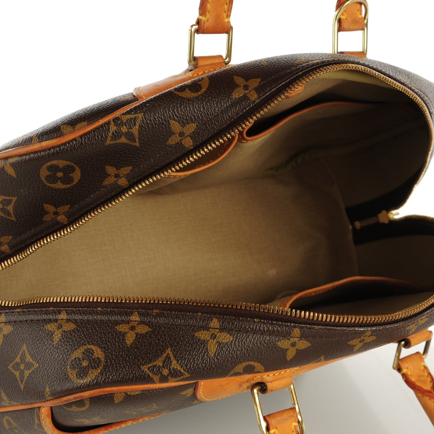 Monogram Deauville