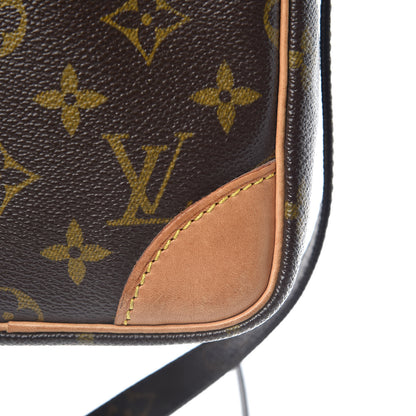 Louis Vuitton Monogram Danube 21 19 of 21
