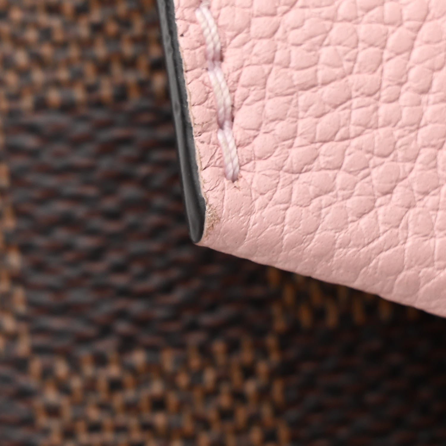 Louis Vuitton Damier Ebene Clapton Backpack Magnolia 11 of 12