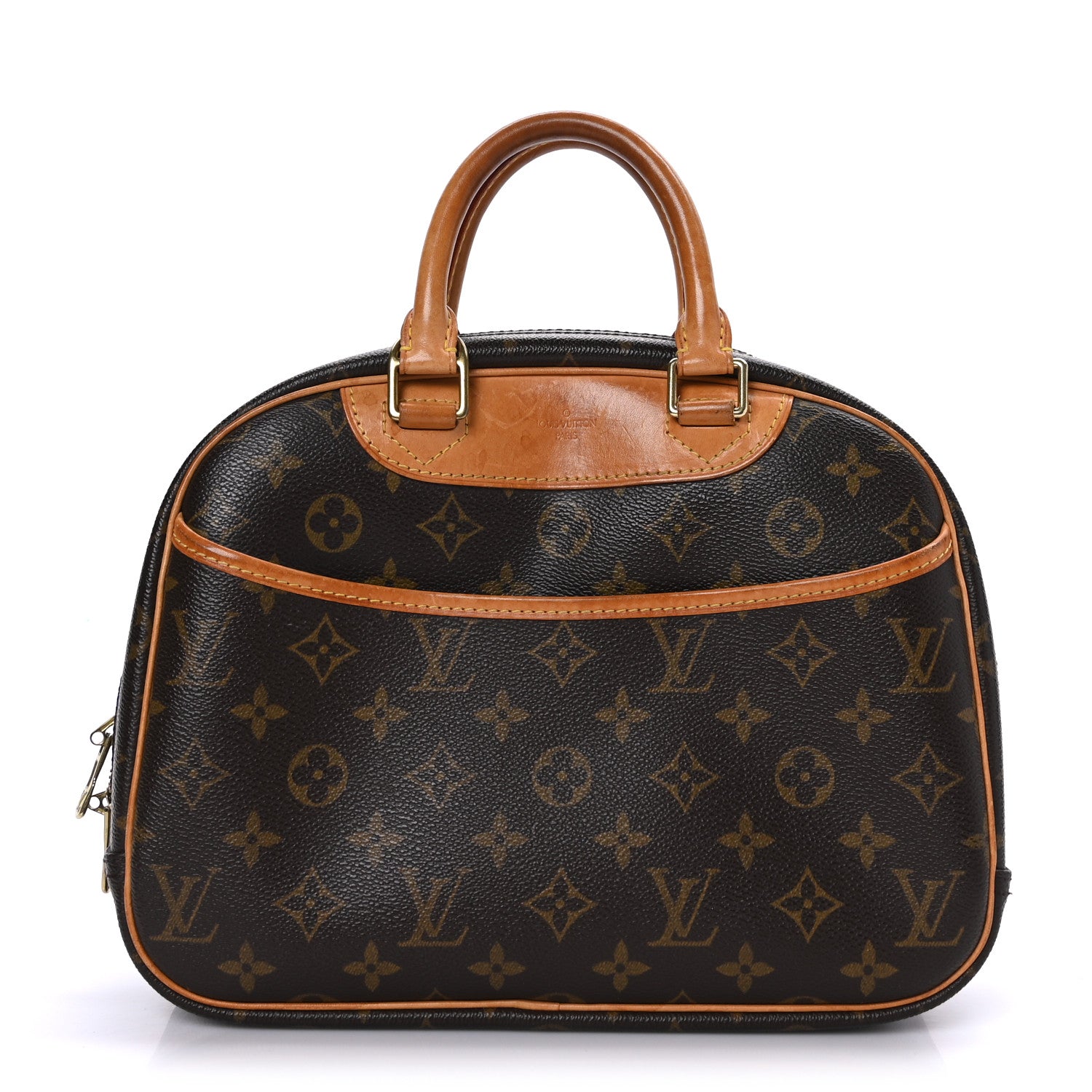Louis Vuitton Monogram Trouville 1 of 8