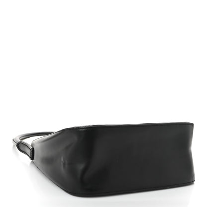 Louis Vuitton Epi Looping MM Black 4 of 11