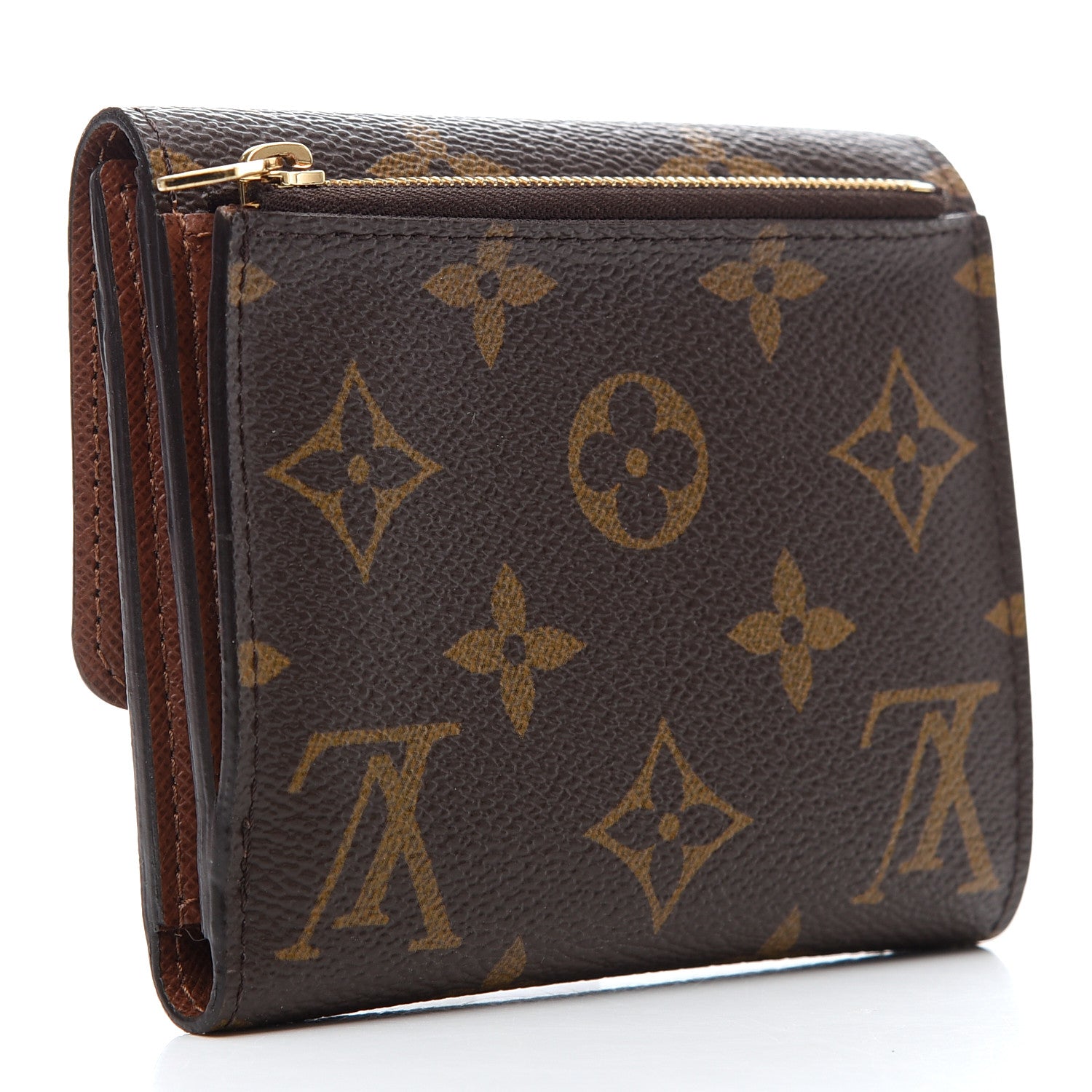 Louis Vuitton Monogram Anais Wallet 3 of 6