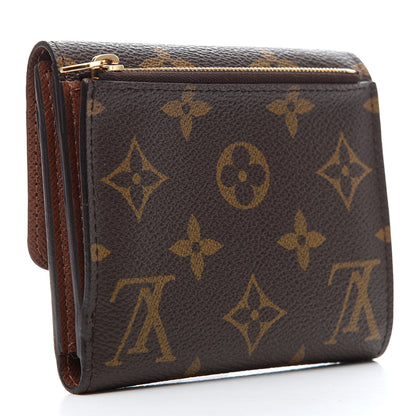 Louis Vuitton Monogram Anais Wallet 3 of 6