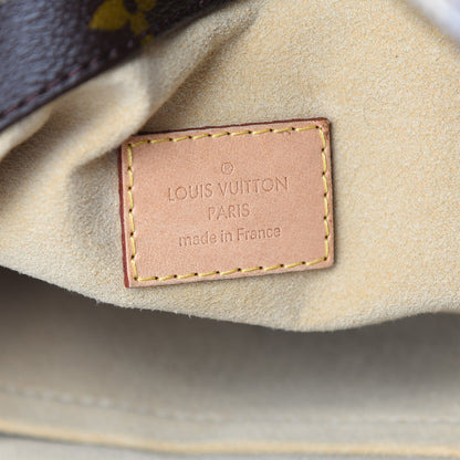 Louis Vuitton Monogram Artsy MM 6 of 8