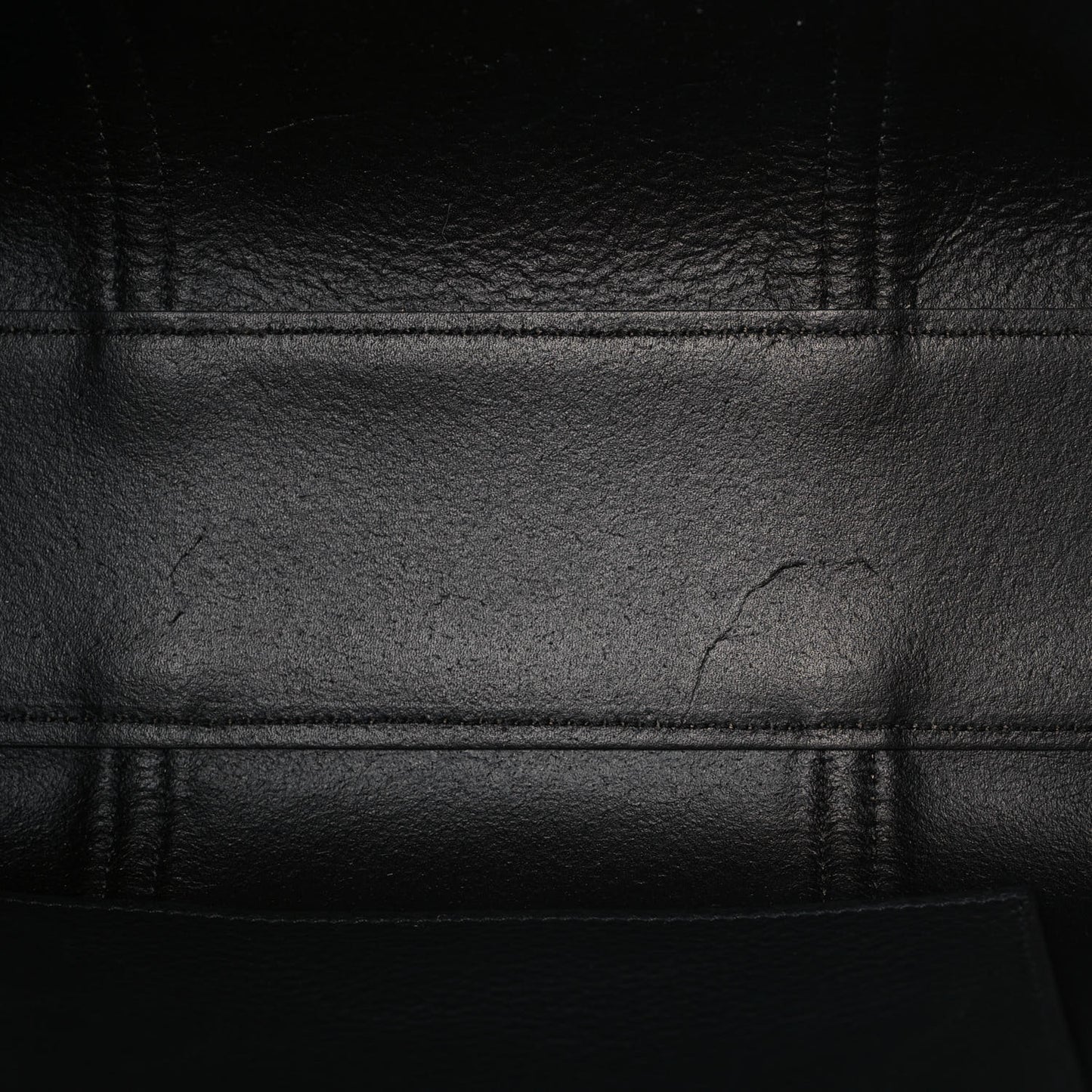 Calfskin XS Everyday Tote Beige