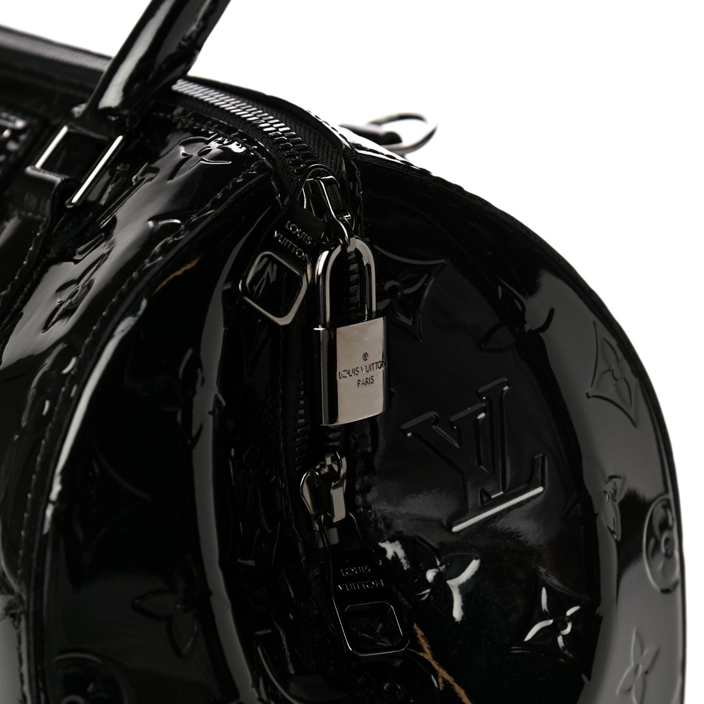 Vernis Montana Magnetique Black