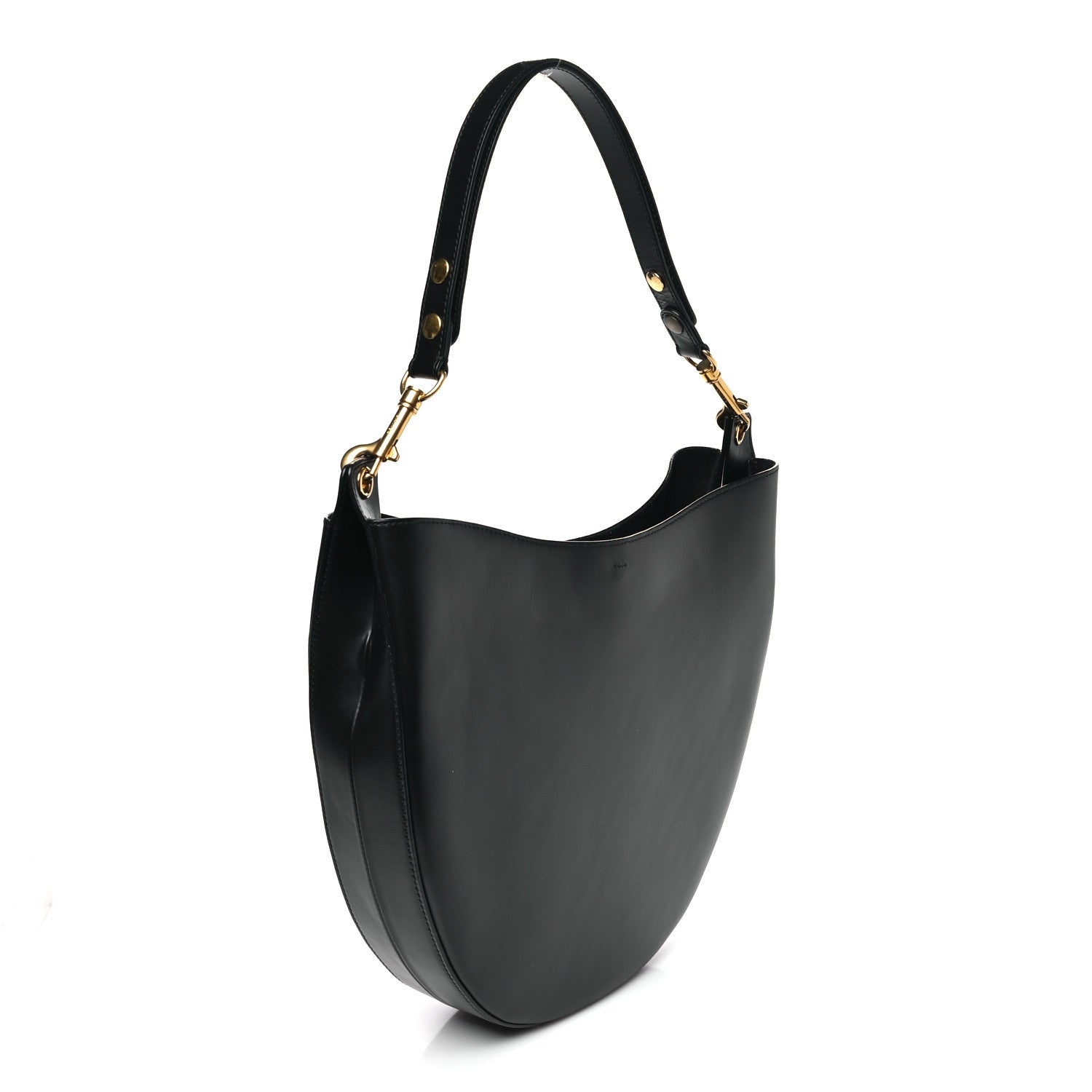 Celine Palmelato Large Hobo Black 3 of 10