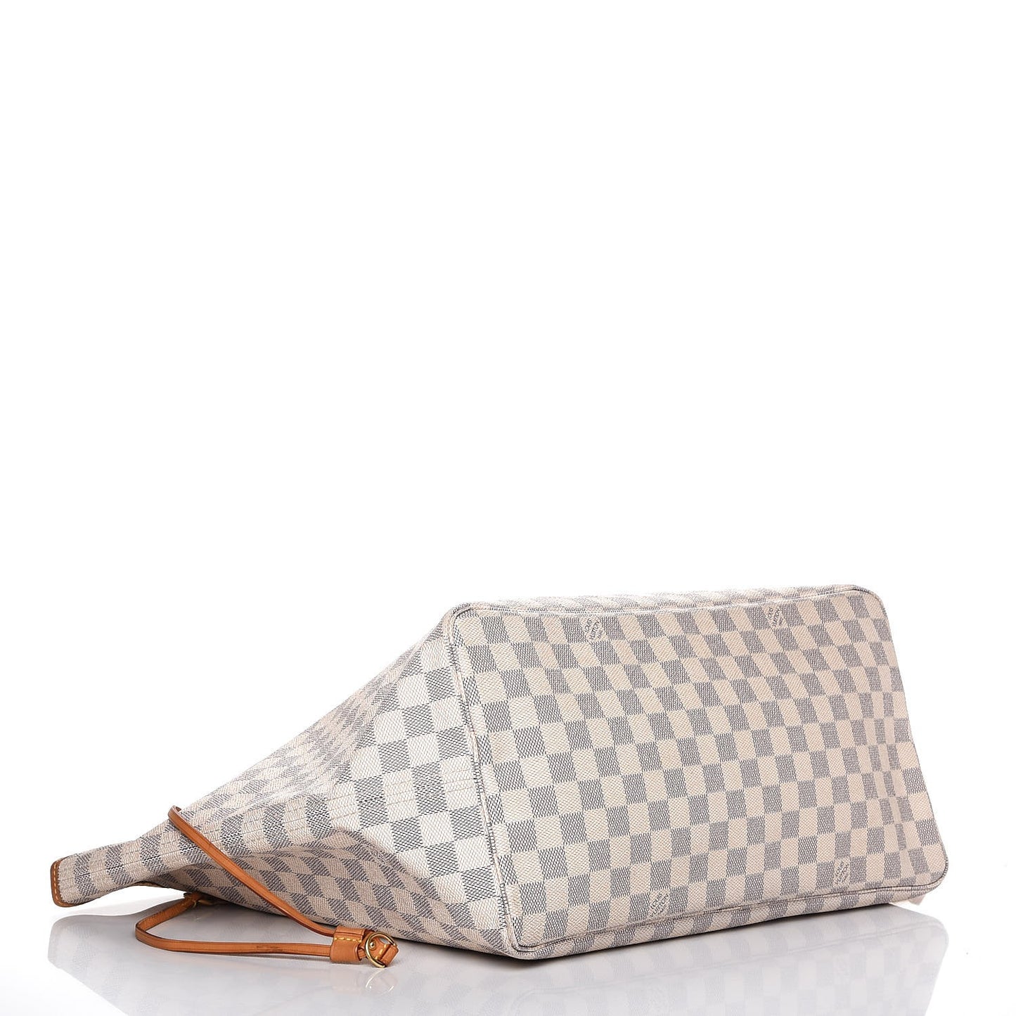 Damier Azur Neverfull GM