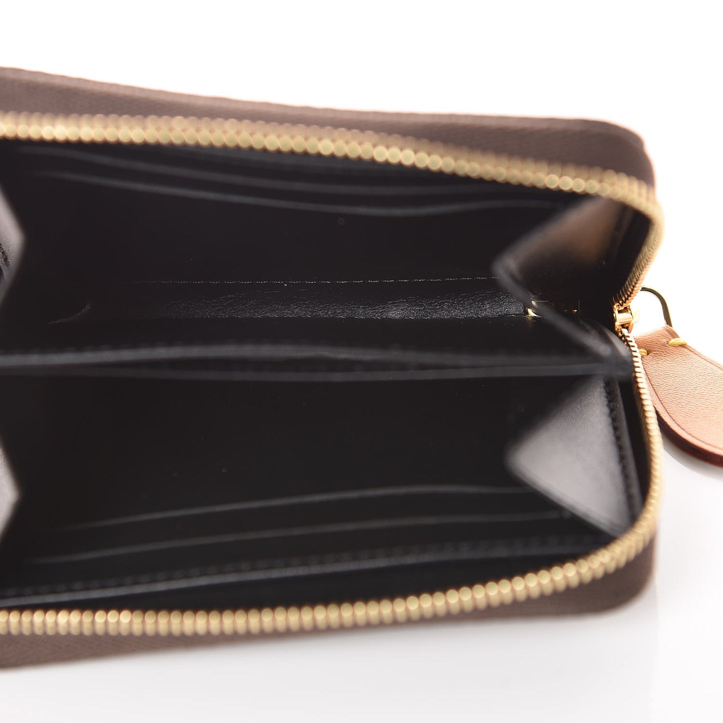 Monogram Giant Zippy Coin Purse