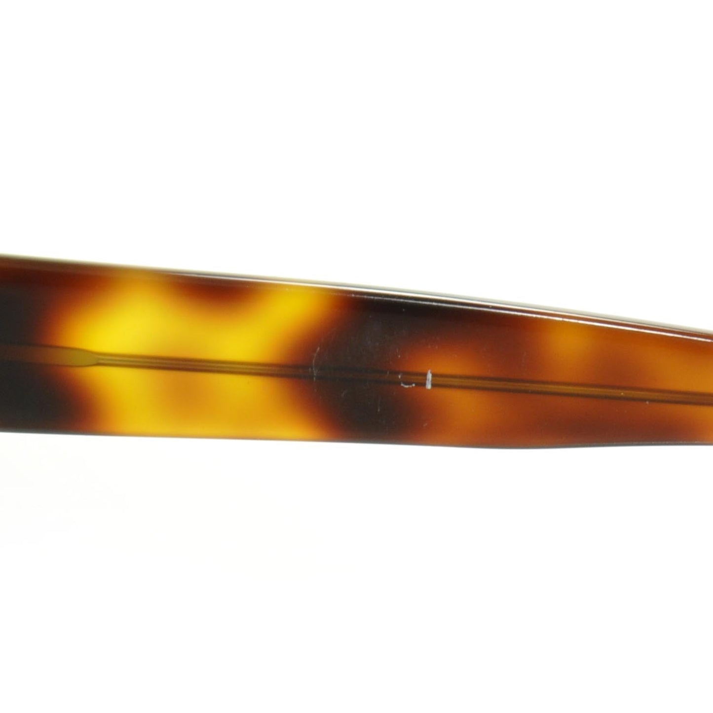 Tortoise Shell Sunglasses Gold