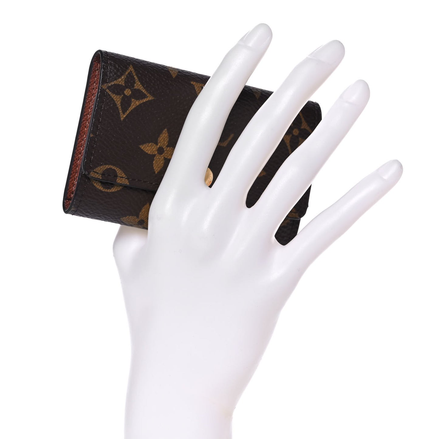 Monogram 6 Key Multicles Holder