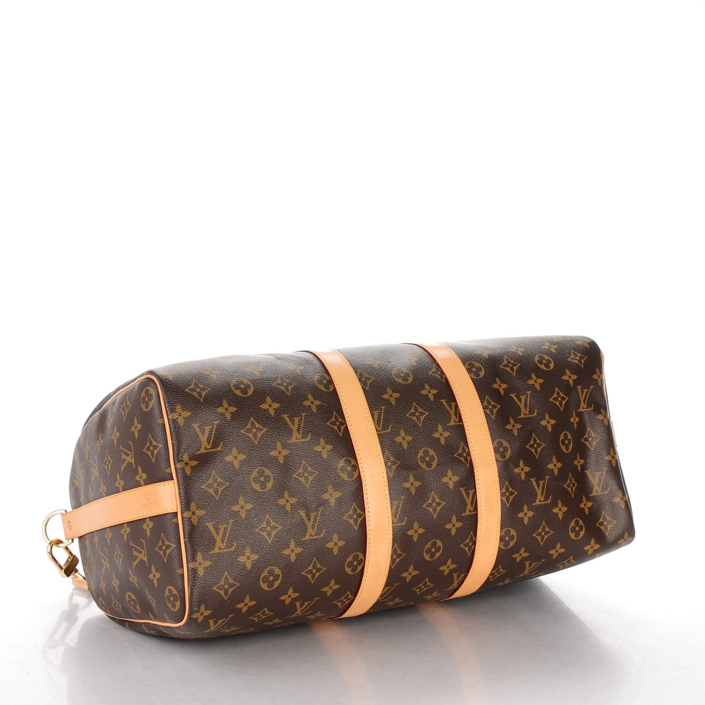 Monogram Keepall 45 Bandouliere