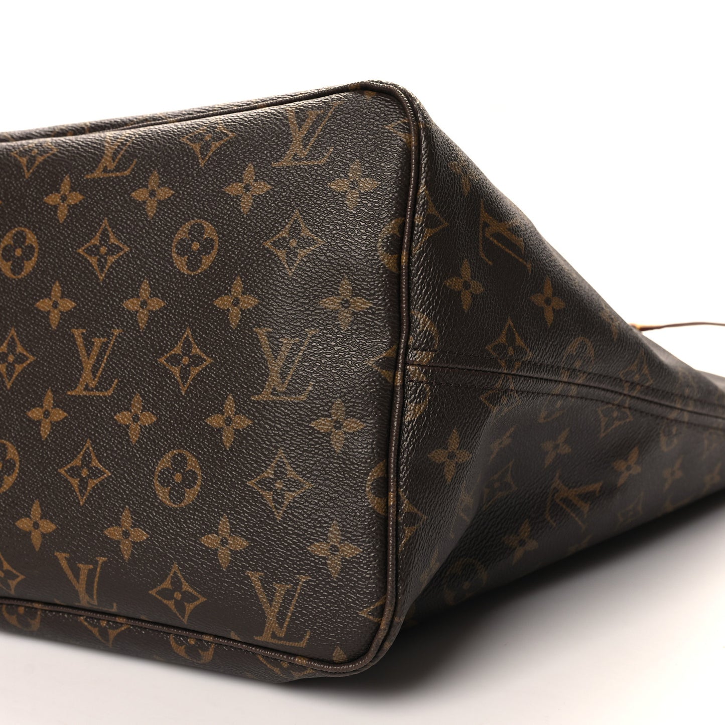 Monogram Neo Neverfull GM Pivoine
