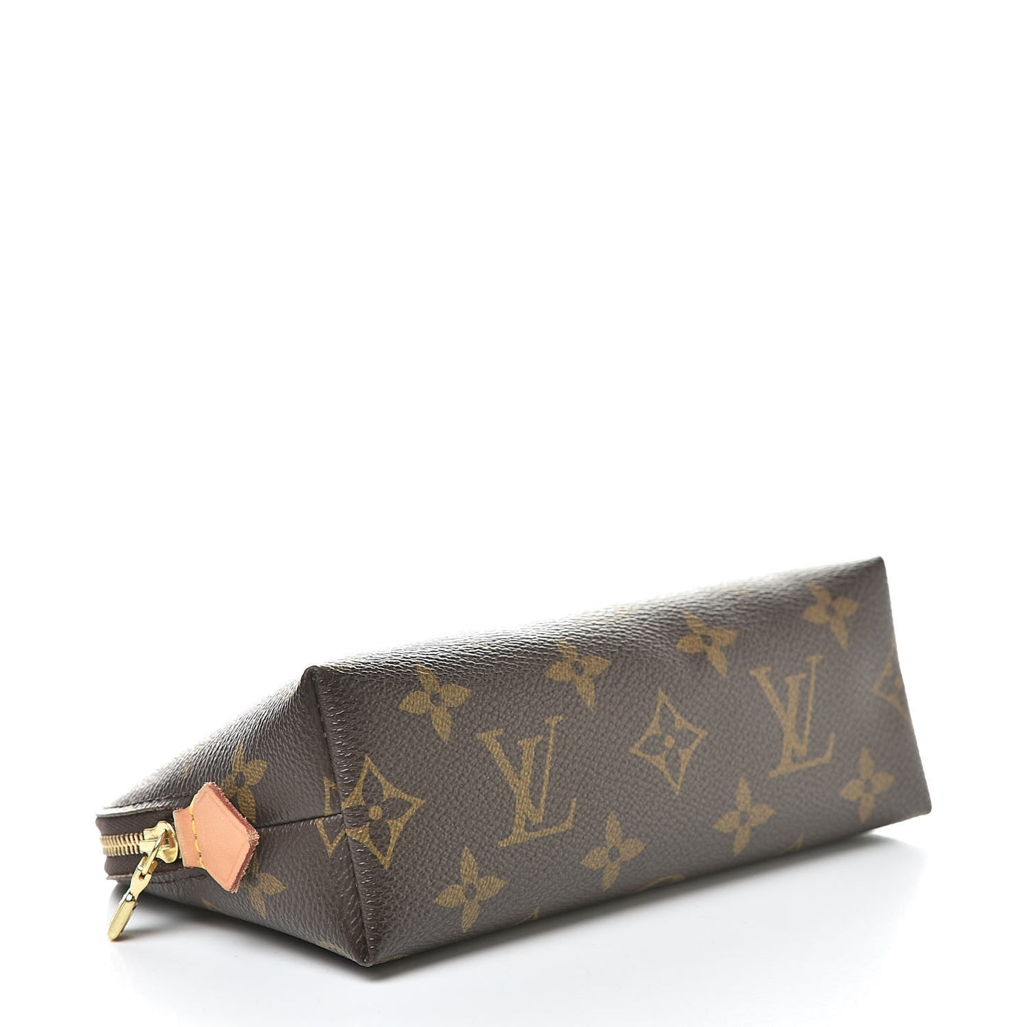 Monogram Cosmetic Pouch