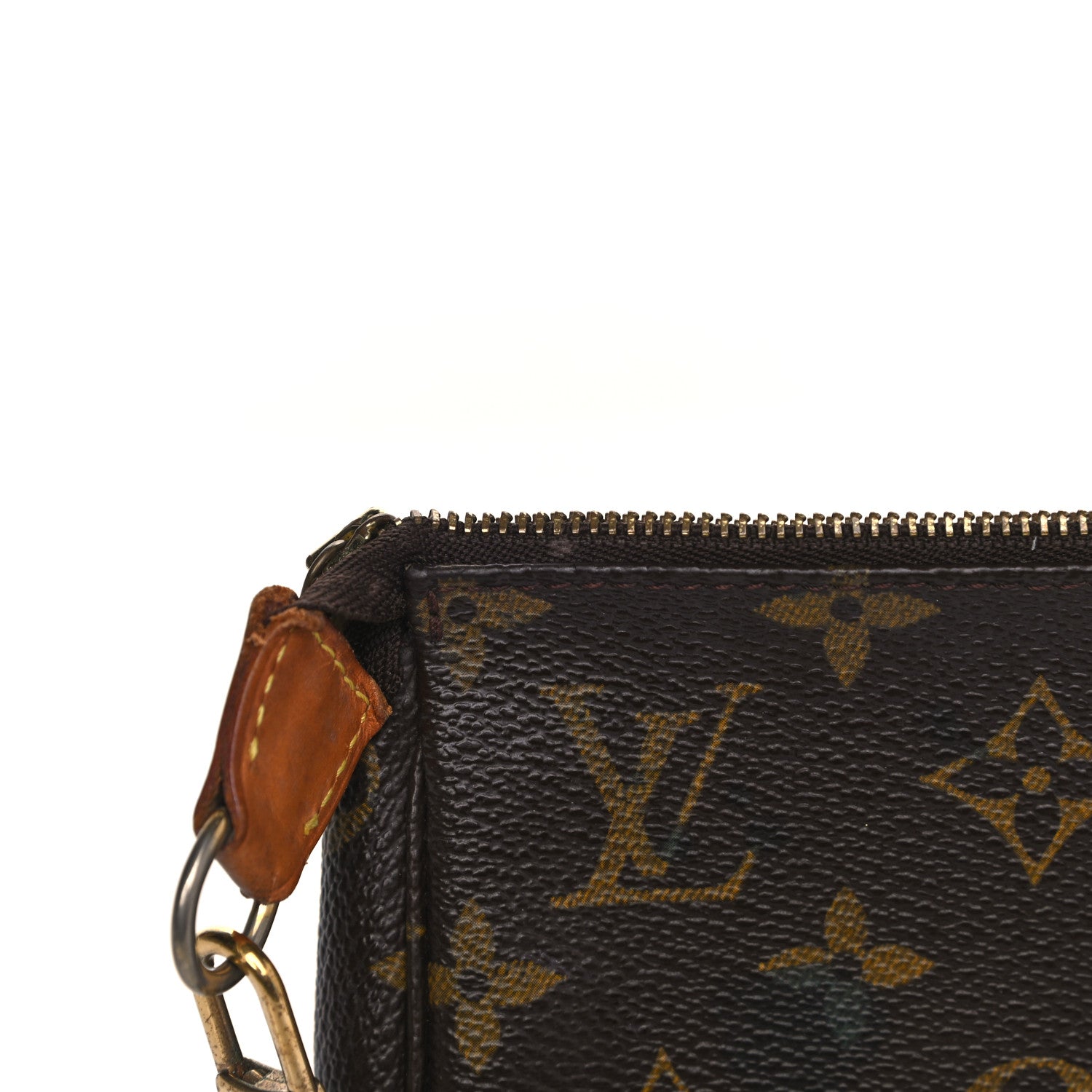 Louis Vuitton Monogram Pochette Accessories 9 of 11