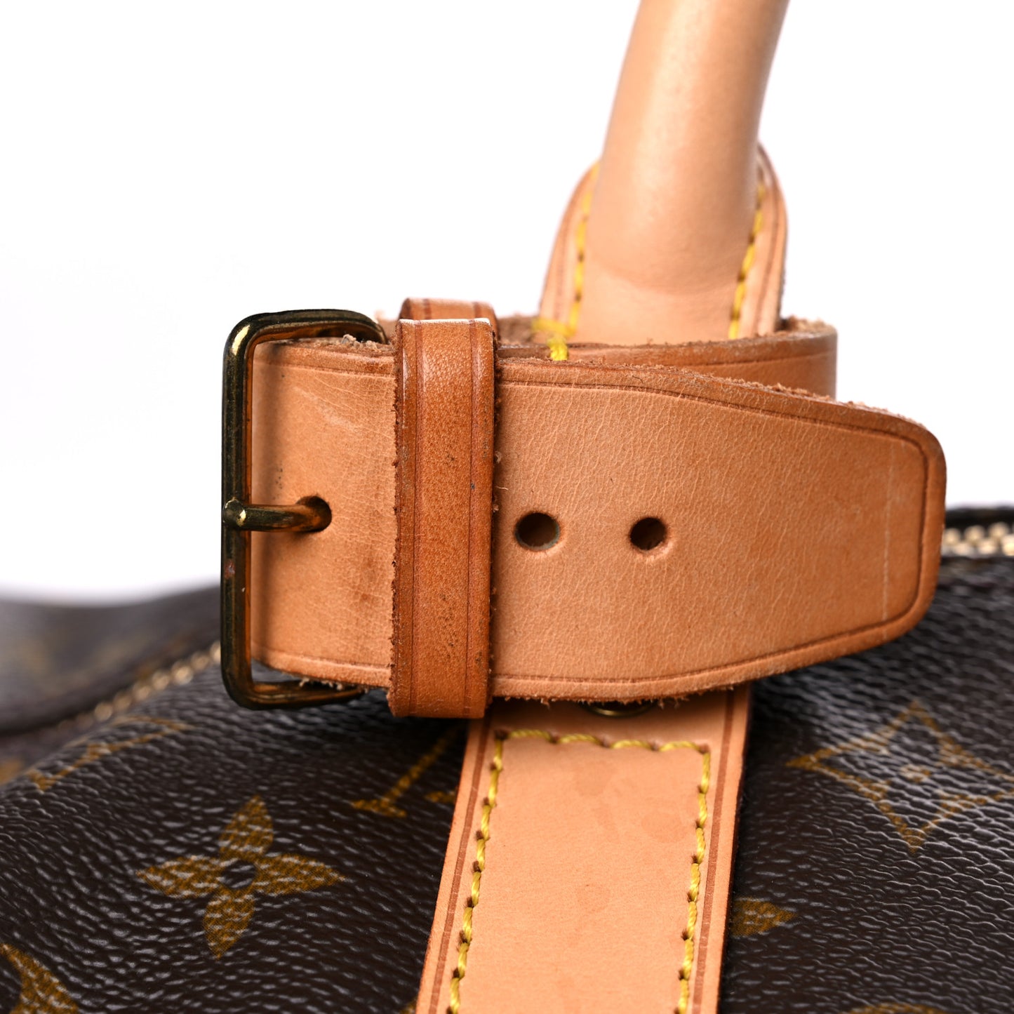 Monogram Keepall Bandouliere 55