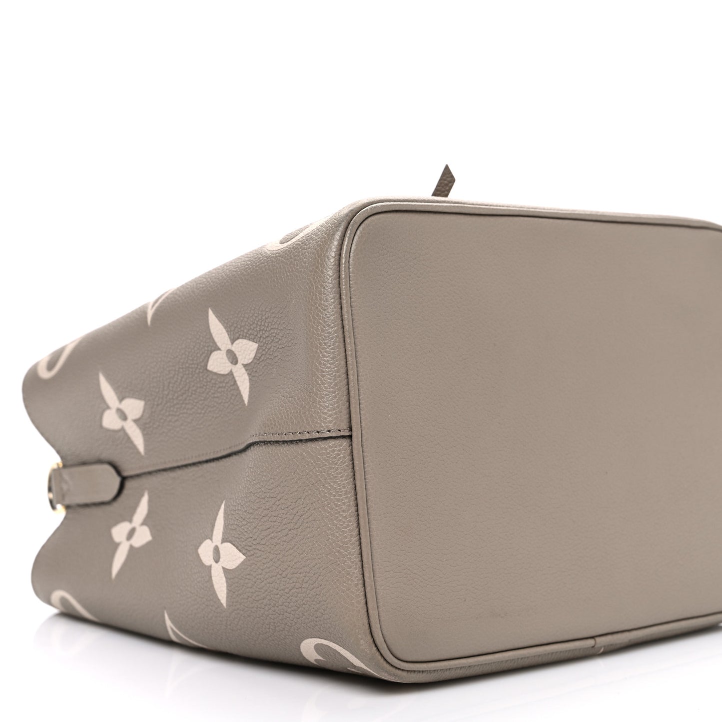 Empreinte Monogram Giant Neonoe MM Tourterelle Creme