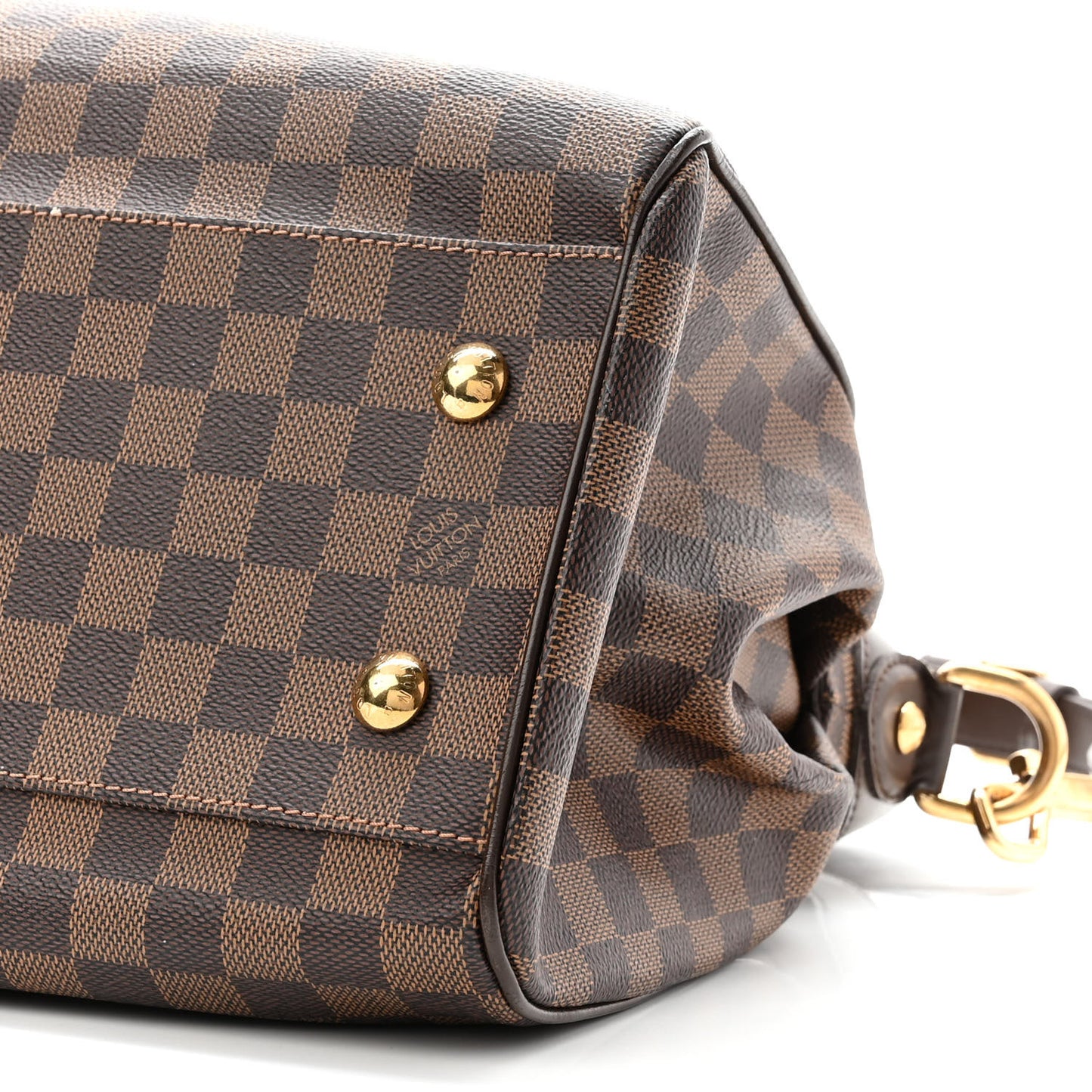 Damier Ebene Trevi GM