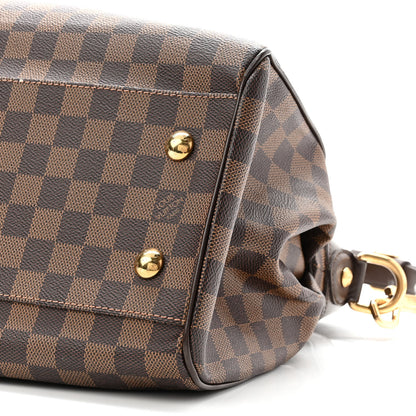 Louis Vuitton Damier Ebene Trevi GM 10 of 10