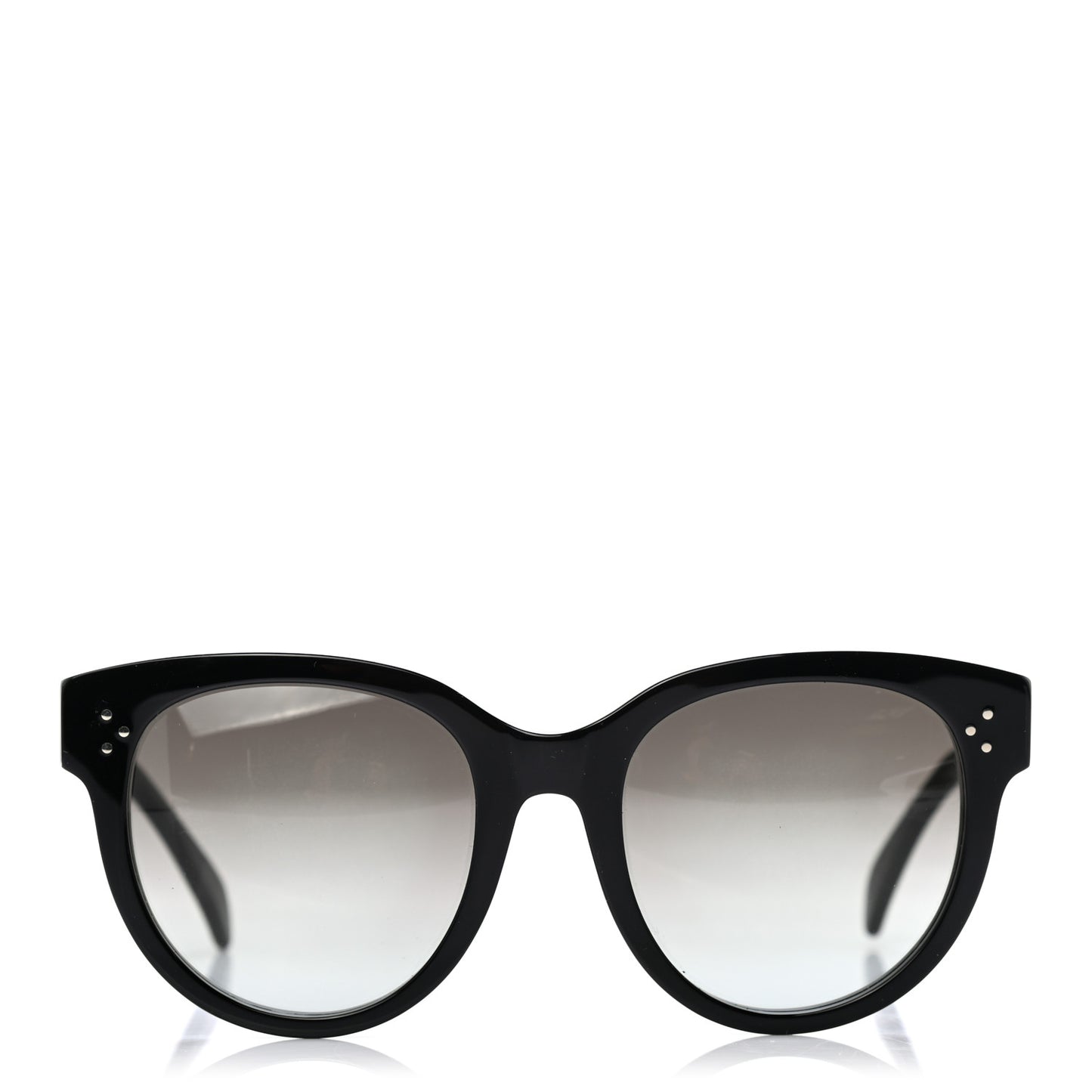 Acetate New Audrey Sunglasses CL 41386/F/S Black
