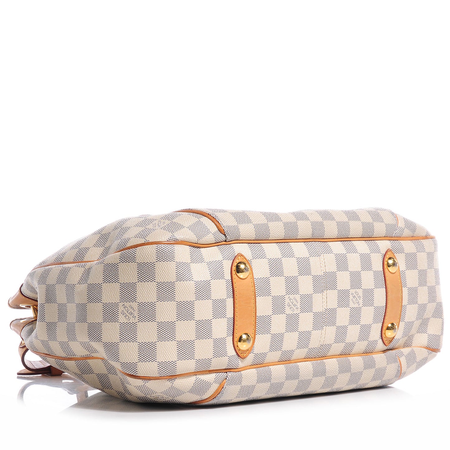 Damier Azur Galliera PM