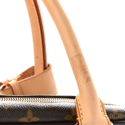 Louis Vuitton Monogram Icare Bag 10 of 10