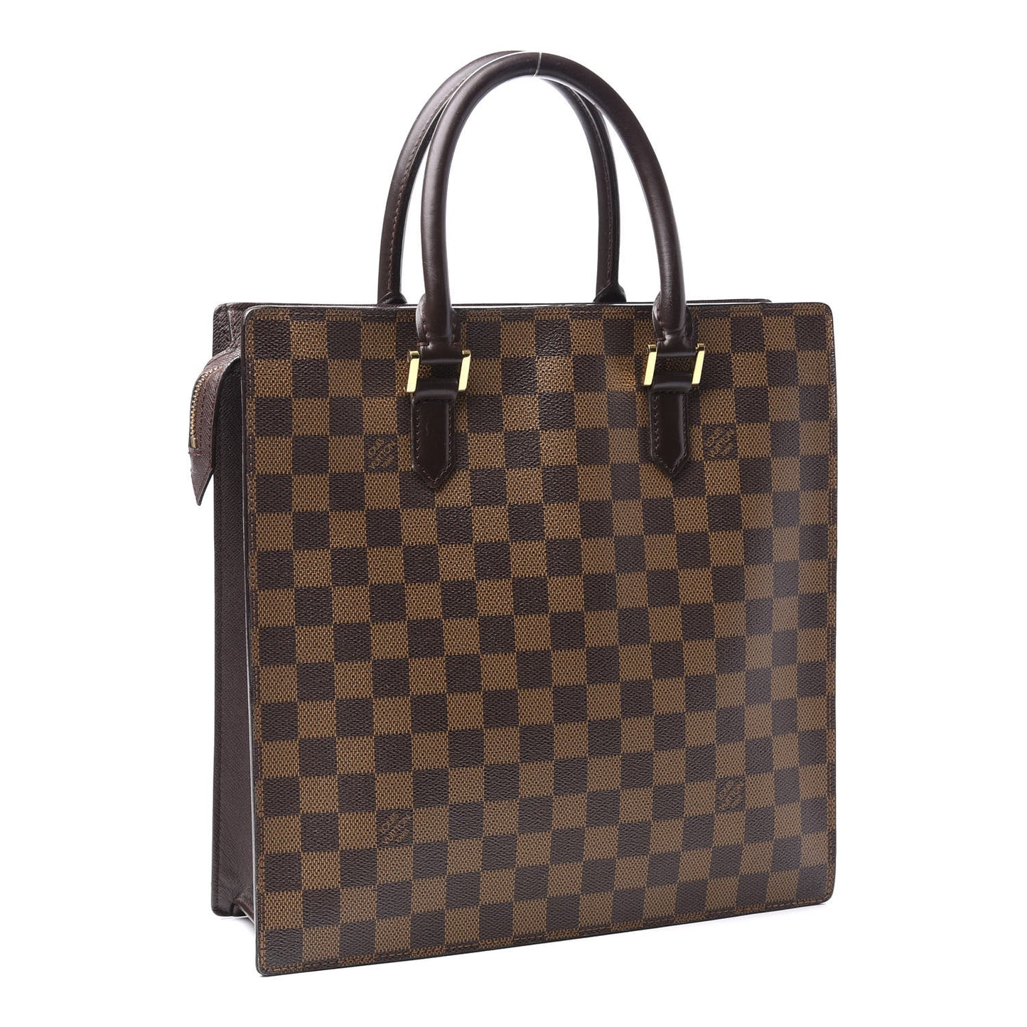 Damier Ebene Venice Sac Plat
