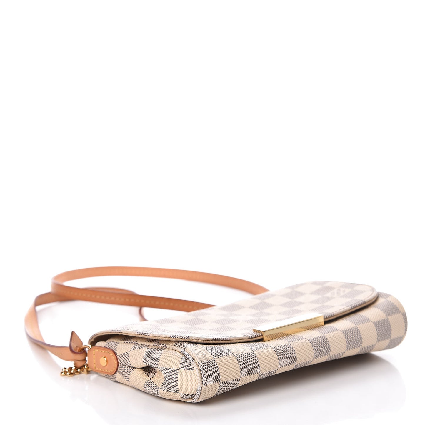 Damier Azur Favorite PM