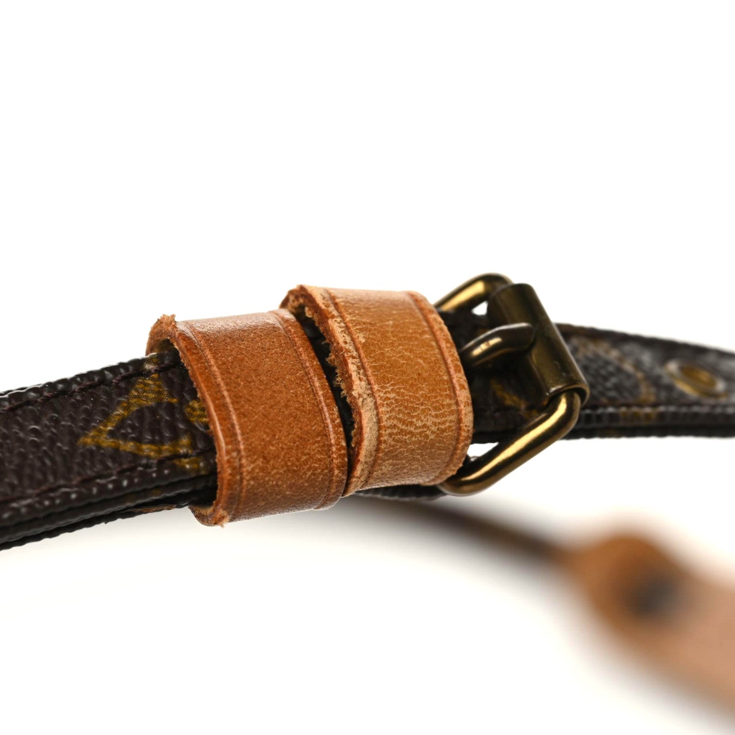 Louis Vuitton Monogram Amazone PM 7 of 17