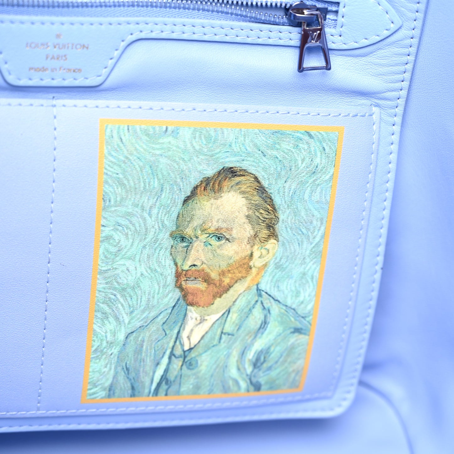 Masters Van Gogh Neverfull MM