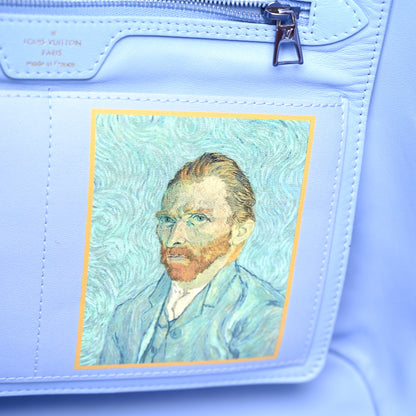 Louis Vuitton Masters Van Gogh Neverfull MM 14 of 15