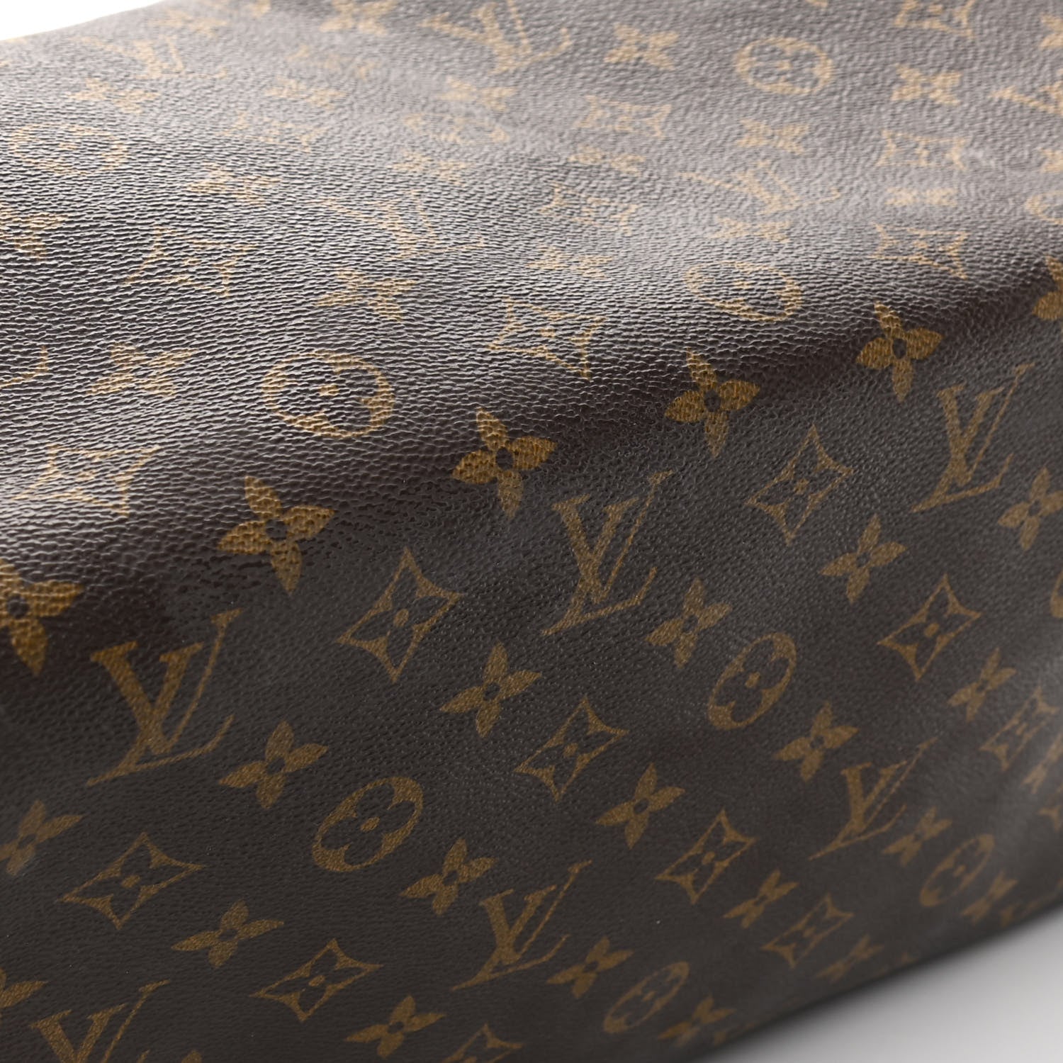 Louis Vuitton Monogram Speedy Bandouliere 35 21 of 22