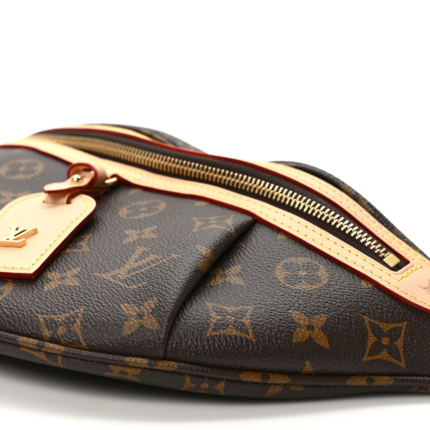 Monogram High Rise Bumbag