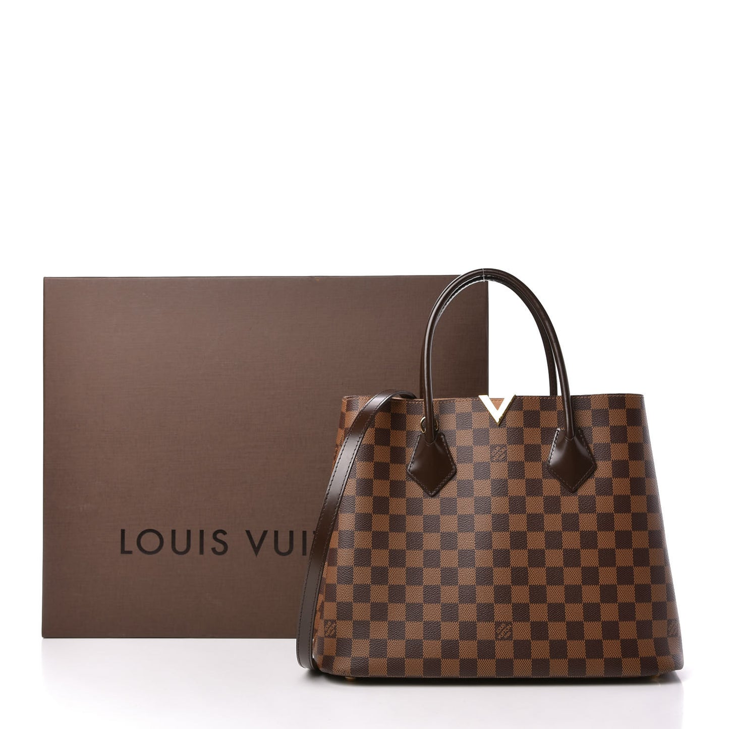 Damier Ebene Kensington